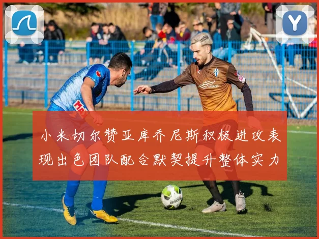 小米切尔赞亚库乔尼斯积极进攻表现出色团队配合默契提升整体实力
