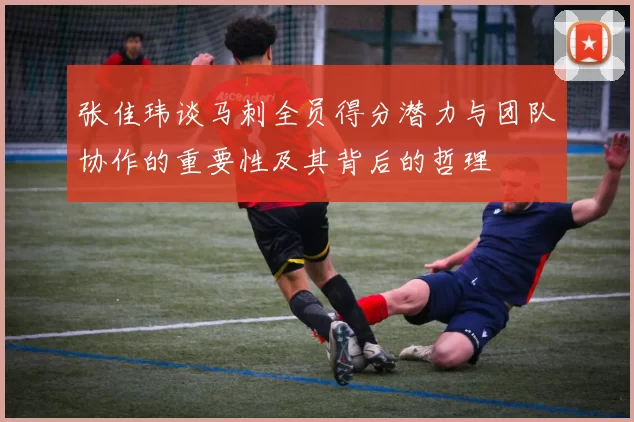 张佳玮谈马刺全员得分潜力与团队协作的重要性及其背后的哲理